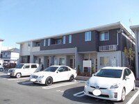 サニーヴィラ　Ⅴ