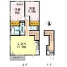 サンハイム中央公園・ 12LDKの間取り