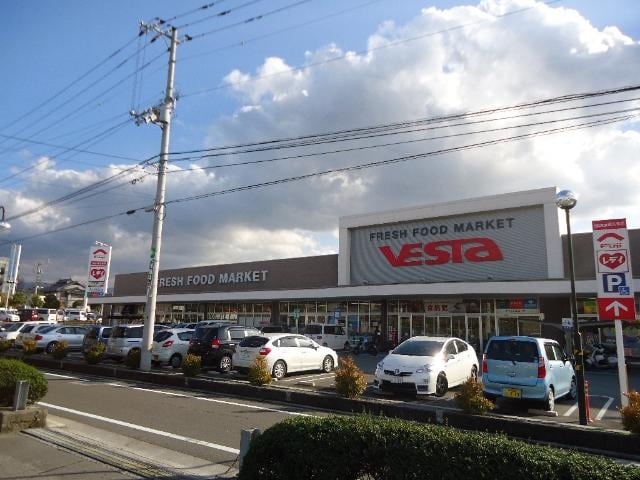 フジ南久米店まで1,086ｍ カーサ・セン