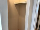 クローゼット ボンヌール・リガシー