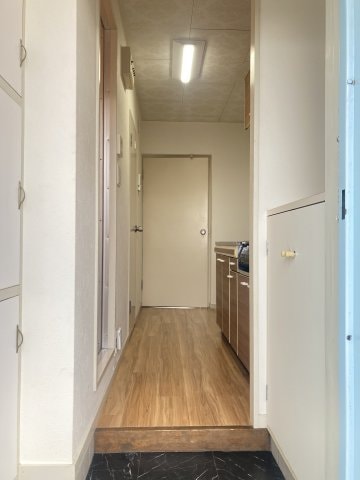  カーサグラン桑原・