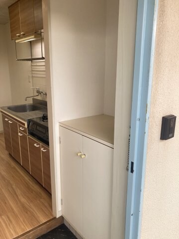  カーサグラン桑原・