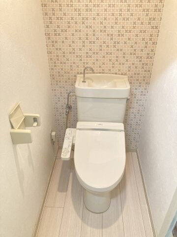  カーサグラン桑原・