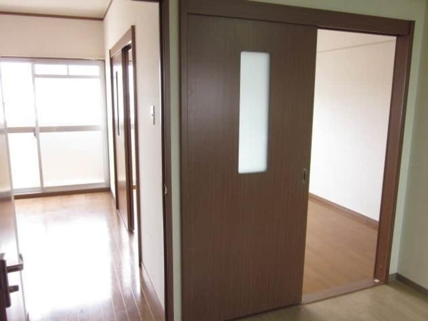  第８９杉フラットＹUU