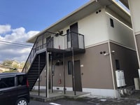 メゾン北野Ⅲ　A・B棟