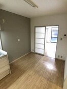  メゾン北野Ⅲ　A・B棟