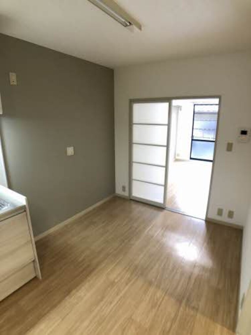  メゾン北野Ⅲ　A・B棟