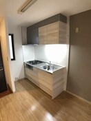  メゾン北野Ⅲ　A・B棟