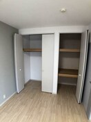  メゾン北野Ⅲ　A・B棟