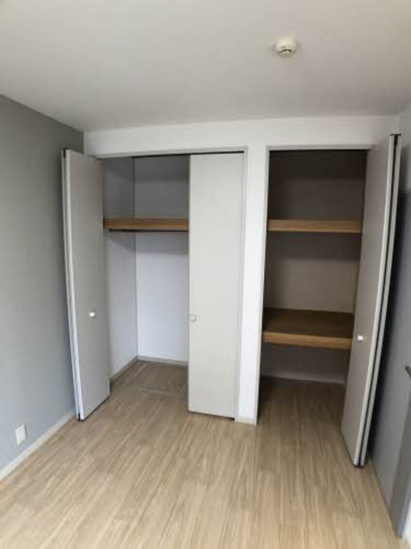  メゾン北野Ⅲ　A・B棟