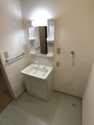  メゾン北野Ⅲ　A・B棟