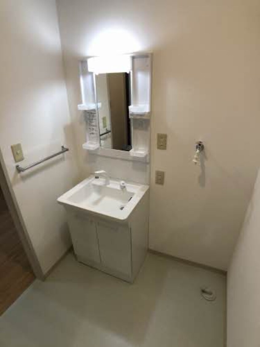  メゾン北野Ⅲ　A・B棟