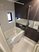  メゾン北野Ⅲ　A・B棟