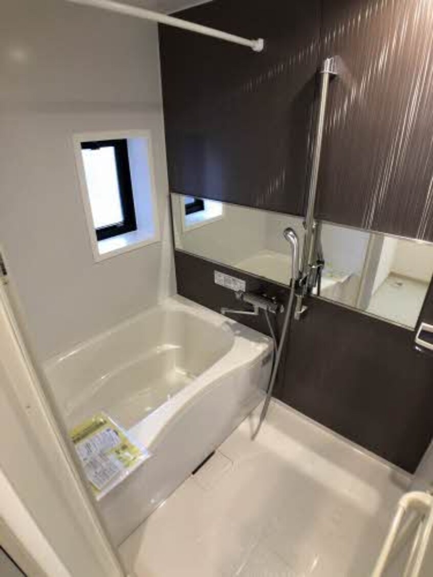  メゾン北野Ⅲ　A・B棟