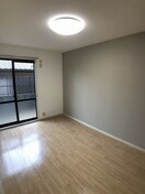  メゾン北野Ⅲ　A・B棟