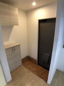  メゾン北野Ⅲ　A・B棟