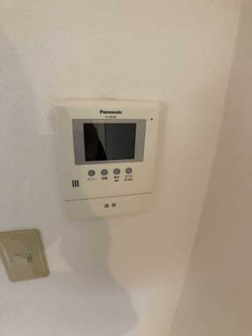  メゾン北野Ⅲ　A・B棟