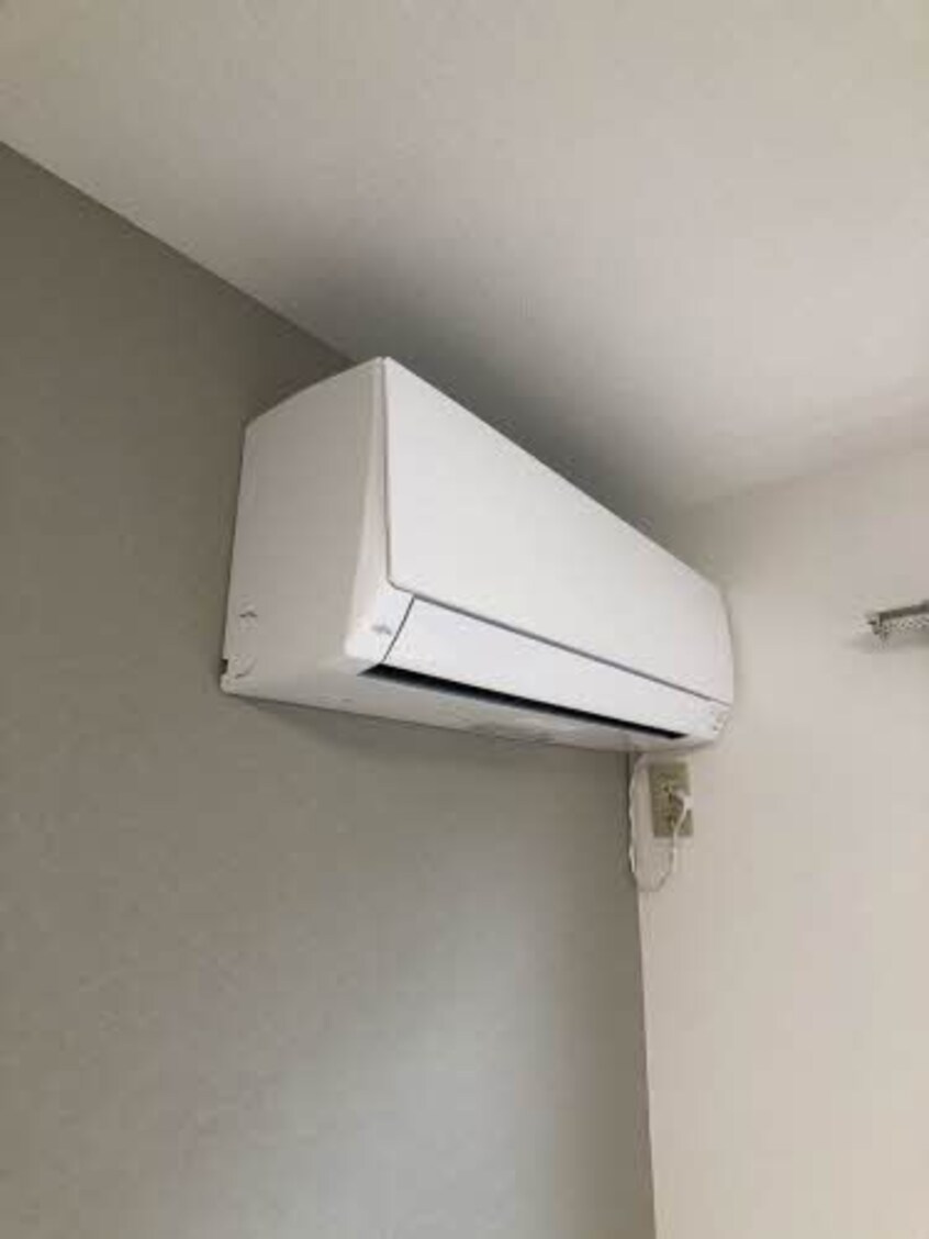  メゾン北野Ⅲ　A・B棟