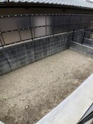  メゾン北野Ⅲ　A・B棟