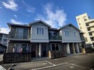 プロスペリテ横河・の外観