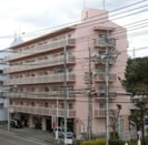 オーキッドテラス志津川・の外観
