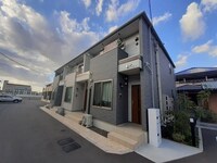 シャンパーニュ・アベニュー　Ｆ