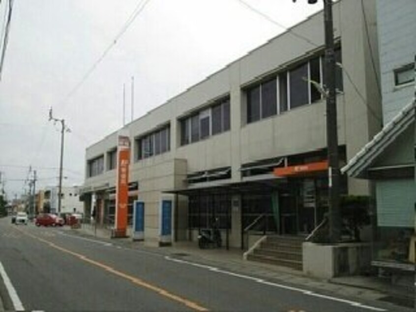 松山南郵便局様まで450m ロックガーデン　Ａ