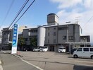 中川病院様まで400m ハウス　クレメント　Ａ