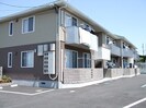 エスパルクⅡ・の外観