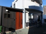 竹原3丁目貸家