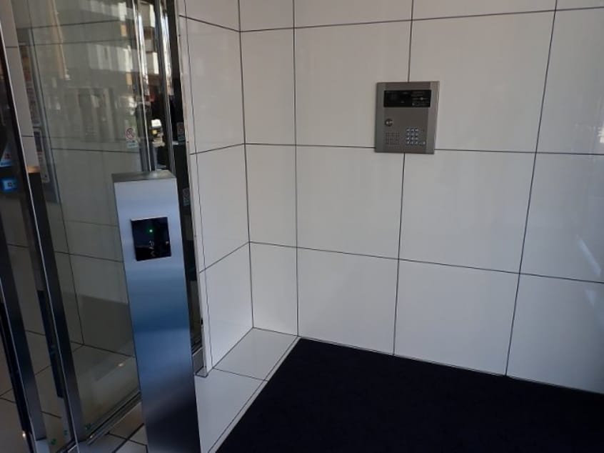  ブライムタワー古川