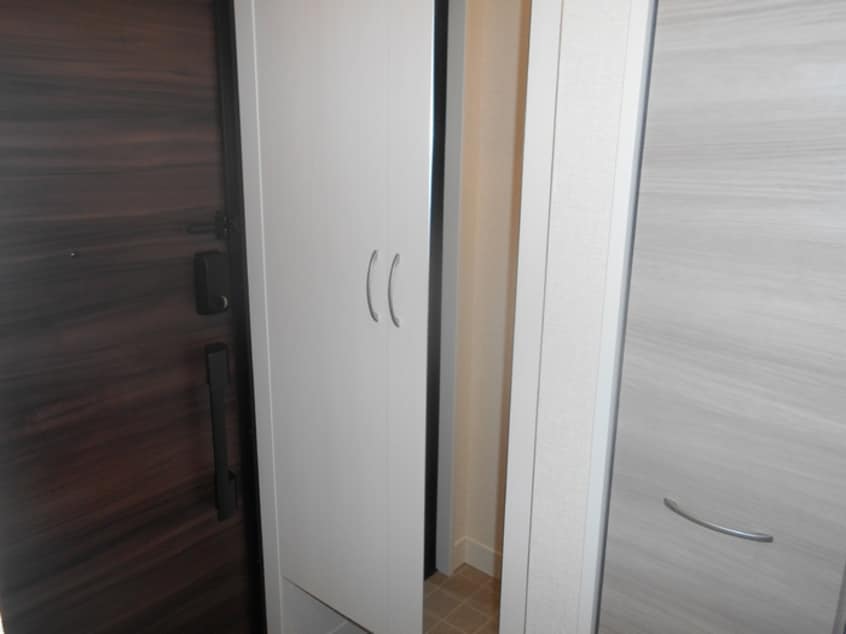  レジデンス　かえで