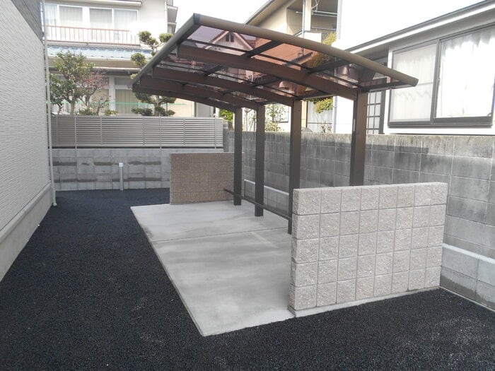  レジデンス　かえで