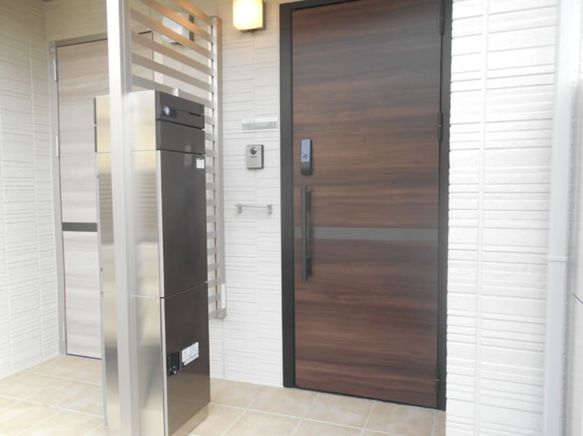  レジデンス　かえで