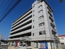 グランドハイム東石井・の外観