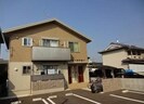 アムールナカノの外観