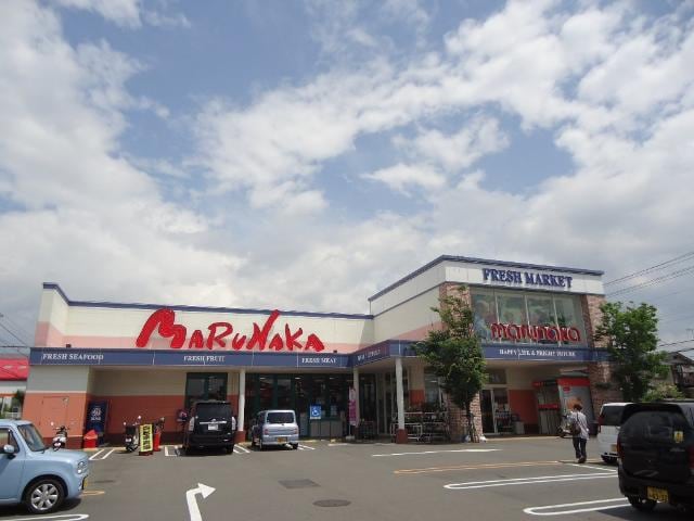 マルナカ平井店まで515ｍ グランチェスタ鷹子