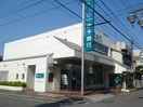 伊予銀行立花支店まで442ｍ キトルス
