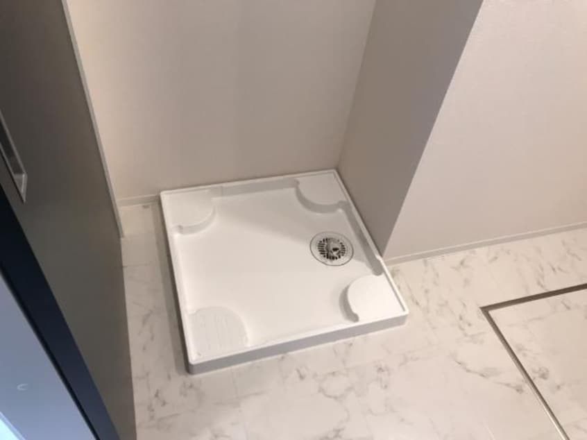 洗濯機置場（イメージ） キトルス
