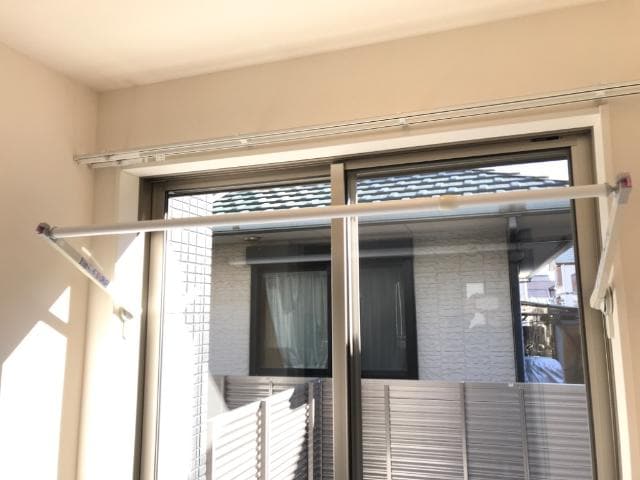 室内物干し（イメージ） キトルス