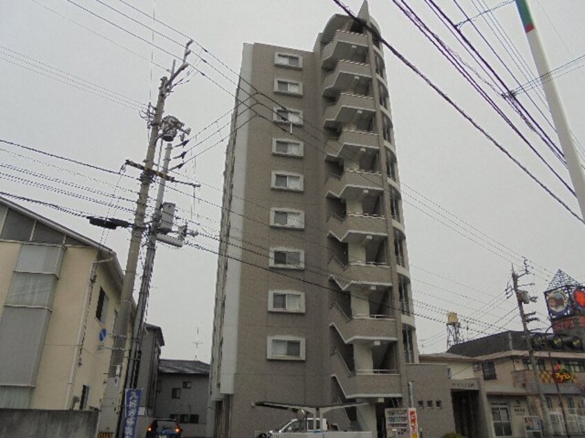 外観写真 ロイヤルビラ南小坂・