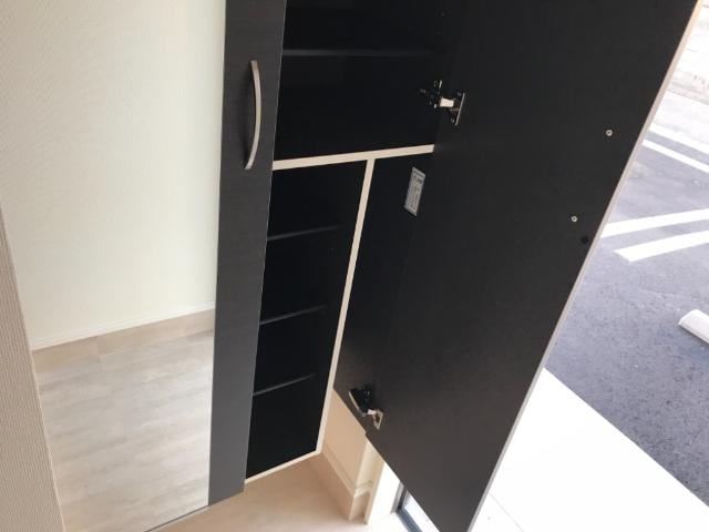下駄箱 ソフィア