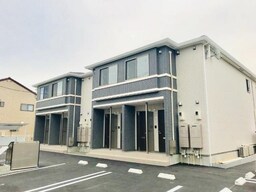 外観写真（昼）