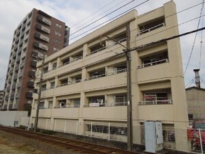 福音寺マンション・