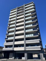 ラルステージ古川西