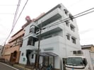 メゾン・プリエの外観