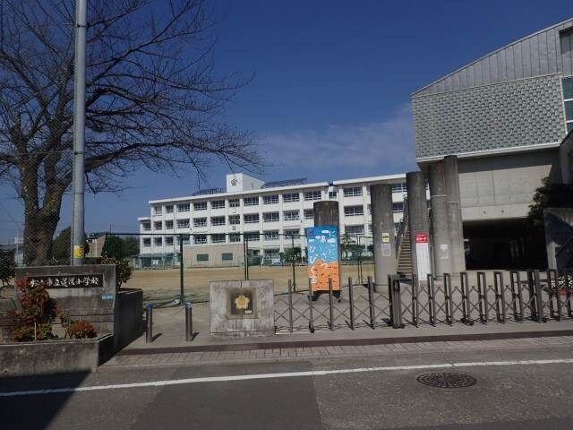 道後小学校 724m ハイツワイアール