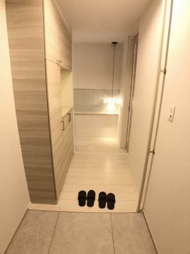  シャーメゾンマヒナ