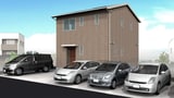 （仮称）桑原1丁目戸建