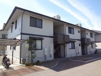 ガーデンコート　Ａ棟